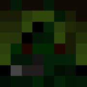 Minecraft profile picture for @Marcus5