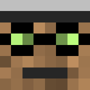 Skin Head