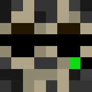 Minecraft profile picture for @Married