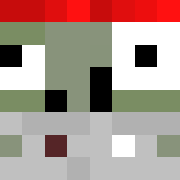 Skin Head