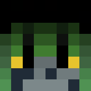 Skin Head