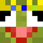 Skin Head