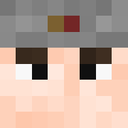 Skin Head