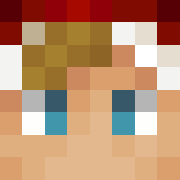 Minecraft profile picture for @Vural