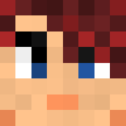 Minecraft profile picture for @gown