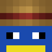 Skin Head