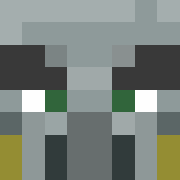 Skin Head