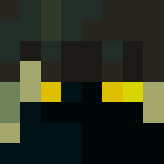 Skin Head