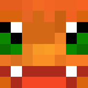 Skin Head