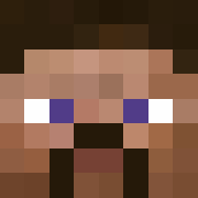 Minecraft profile picture for @Namdar