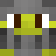 Skin Head