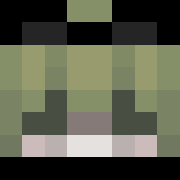 Skin Head