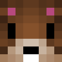 Egernet5 Minecraft-head