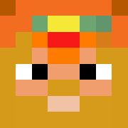 Skin Head