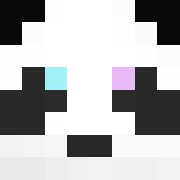 Minecraft profile picture for @Panda22