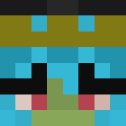 Skin Head