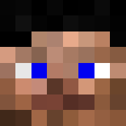 Minecraft profile picture for @overthink