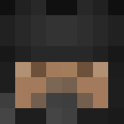 Minecraft profile picture for @Vallejos