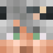 Skin Head