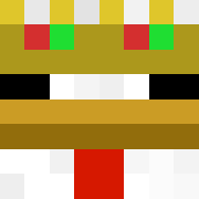 Skin Head