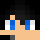 BLUE_2_U Minecraft head