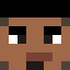 Minecraft avatar for AgentitoE