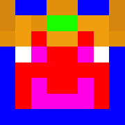 Skin Head