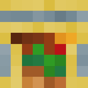 Skin Head