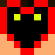Minecraft profile picture for @CARDS