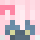 tomimati Minecraft head