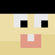 Skin Head