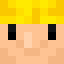 Minecraft avatar for __doi
