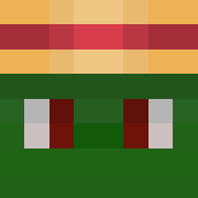 Skin Head