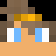 Minecraft profile picture for @Martin12