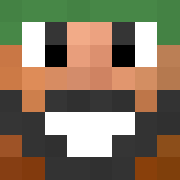 Minecraft profile picture for @Embezzler