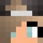 Minecraft profile picture for @shillings