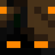 Skin Head