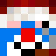 Skin Head