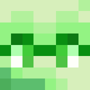 Minecraft profile picture for @jkjg