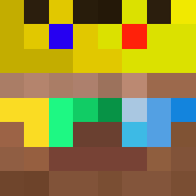 Skin Head