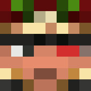 Skin Head