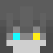 Skin Head