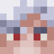Skin Head