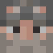 Skin Head