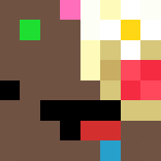 Skin Head