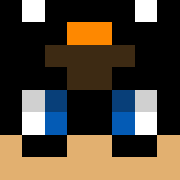 Minecraft profile picture for @Analytical