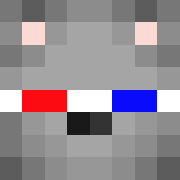 Minecraft profile picture for @Disrupting