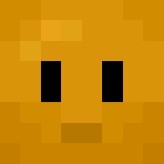 Minecraft profile picture for @Orange