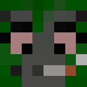 Skin Head