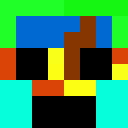 pelle_java_dk Minecraft-head